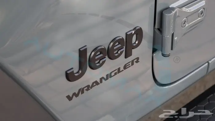 2025 JEEP WRANGLER SPORT S I4 2.0L TURBO GCC 29