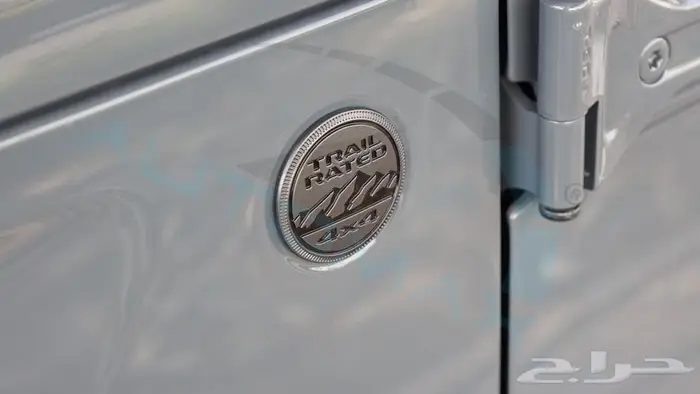 2025 JEEP WRANGLER SPORT S I4 2.0L TURBO GCC 30
