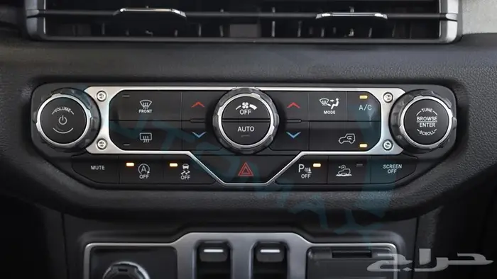 2025 JEEP WRANGLER SPORT S I4 2.0L TURBO GCC 23