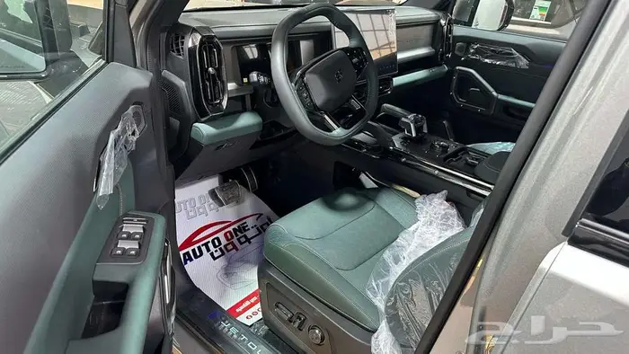 جيتور تي 2 لاكجري ولاكجري بلس 2026 كاش وقسط 15