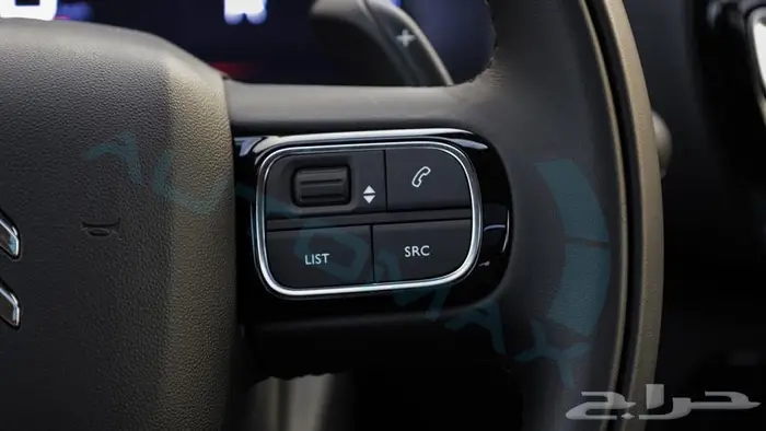 سيتروين c5 2024 خليجي اصفار مع ضمان الوكيل 11