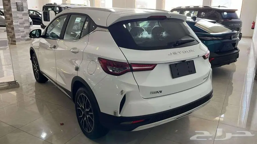 جيتور X50 2025 1