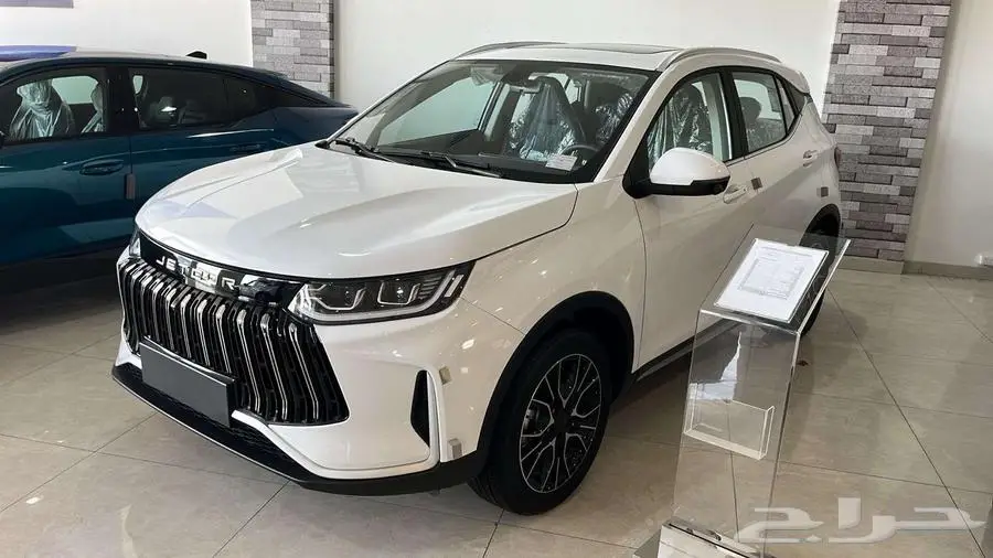 جيتور X50 2025 0