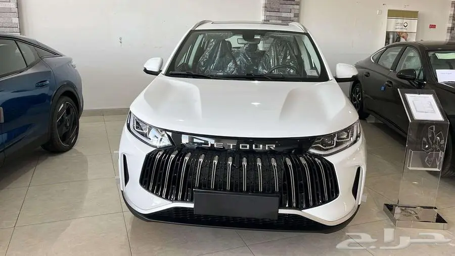 جيتور X50 2025 2