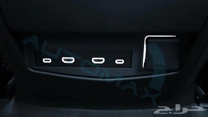 2024 CADILLAC ESCALADE V 6.2L SUPERCHARGED V8 0KM 28
