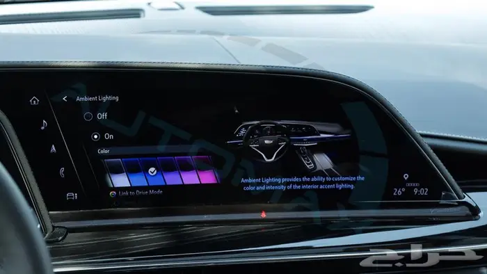 2024 CADILLAC ESCALADE V 6.2L SUPERCHARGED V8 0KM 23