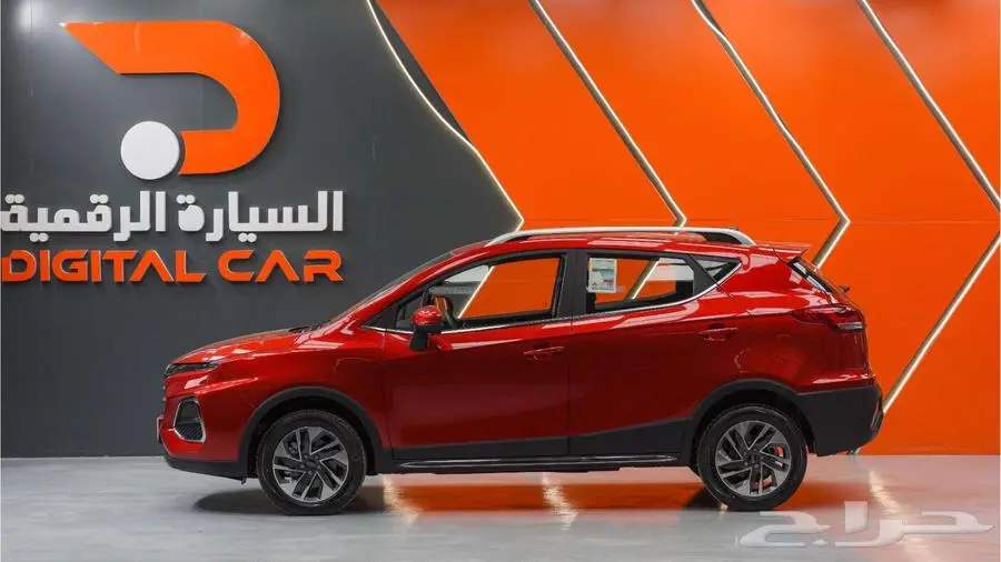 JAC JS3 فلاجشيب موديل 2025 index