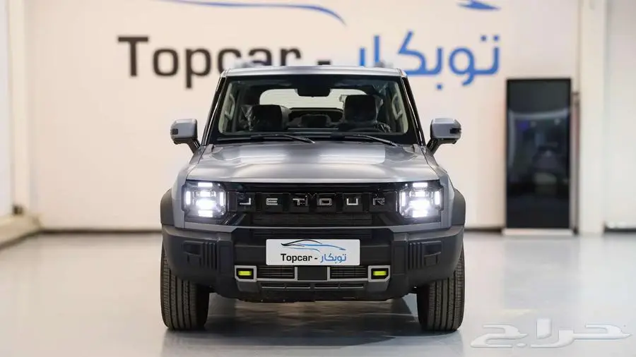 جيتور T2- فل كامل 2025 كاش وتقسيط 0