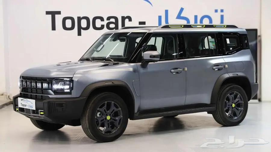 جيتور T2- فل كامل 2025 كاش وتقسيط 1