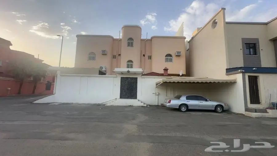 للإيجار دور مؤثث بخميس مشيط - ام سرار خلف مستشفى الحياة 17