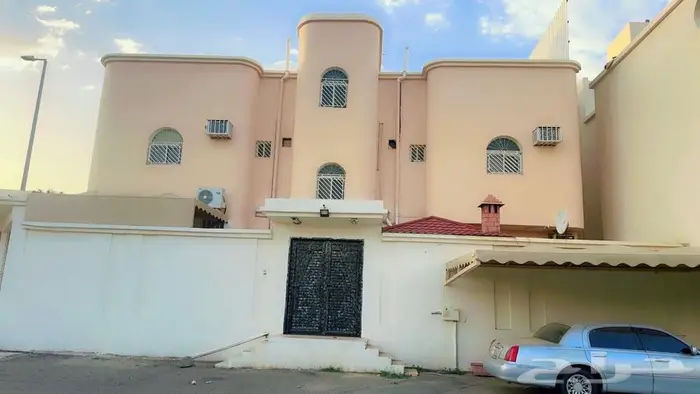 للإيجار دور مؤثث بخميس مشيط - ام سرار خلف مستشفى الحياة 10