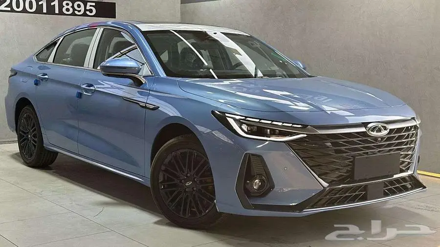 شيري اريزو 8 نص فل 2025 عروض كاش وتقسيط 2