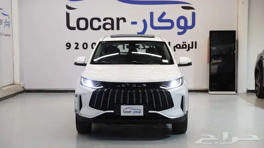 جيتور X50 فل كامل موديل 2025 عرض كاش-اقساط نقبل 3500 راتب 0