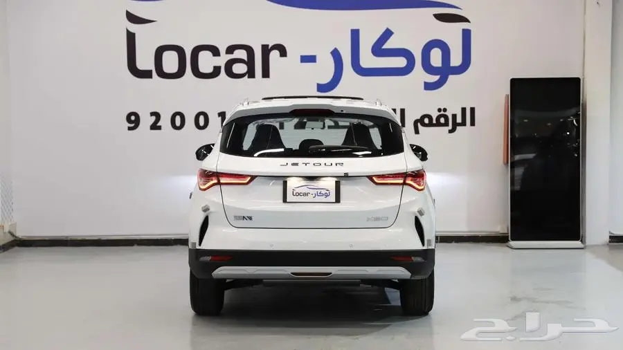 جيتور X50 فل كامل موديل 2025 عرض كاش-اقساط نقبل 3500 راتب 1