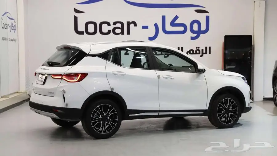 جيتور X50 فل كامل موديل 2025 عرض كاش-اقساط نقبل 3500 راتب 2
