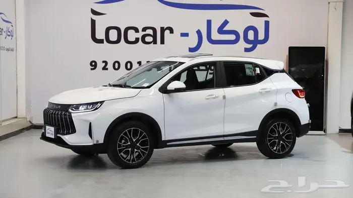 جيتور X50 فل كامل موديل 2025 عرض كاش-اقساط نقبل 3500 راتب 3