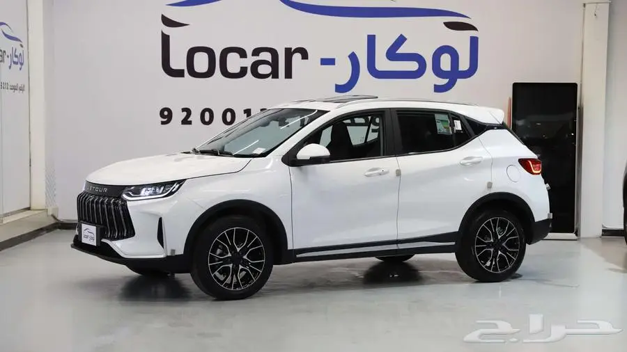 جيتور X50 فل كامل موديل 2025 عرض كاش-اقساط نقبل 3500 راتب 3