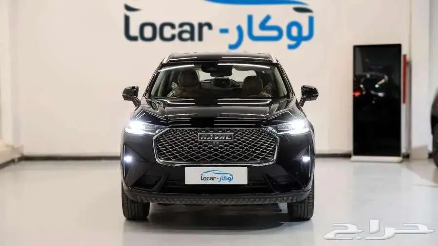 هافال اتش 6 ستاندر سعودى 2025 اقل سعر 0