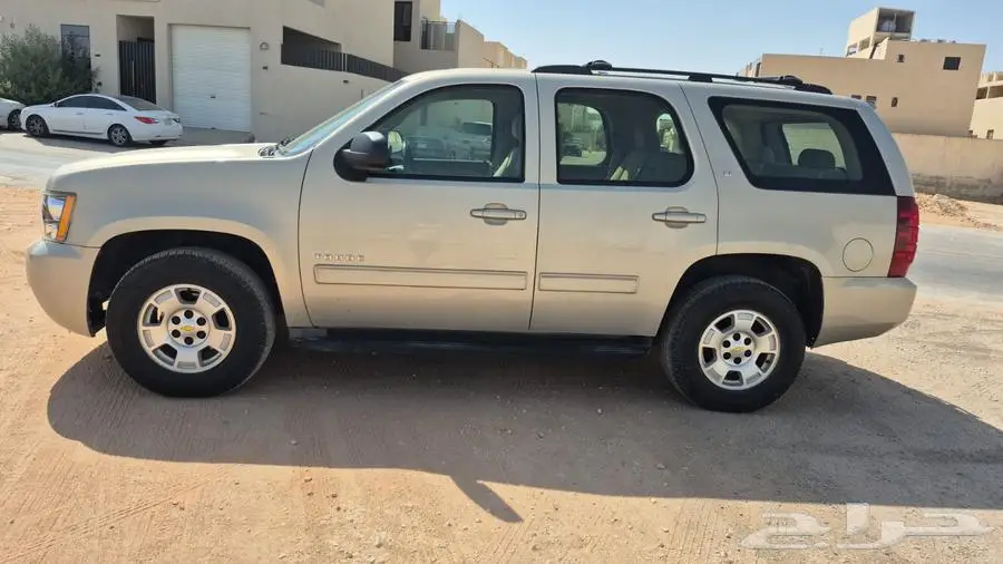 جمس تاهو قصير 2011 2