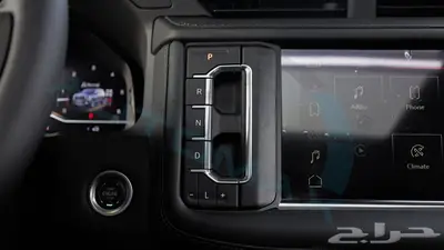 2024 GMC YUKON DENALI RESERVE V8 6.2L 4X4 0Km 20