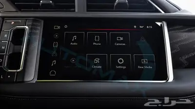 2024 GMC YUKON DENALI RESERVE V8 6.2L 4X4 0Km 17