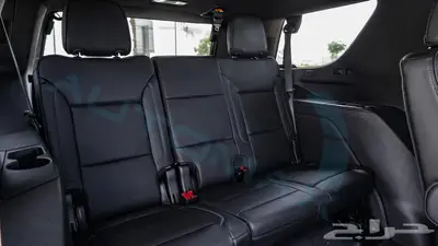 2024 GMC YUKON DENALI RESERVE V8 6.2L 4X4 0Km 29