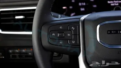2024 GMC YUKON DENALI RESERVE V8 6.2L 4X4 0Km 11
