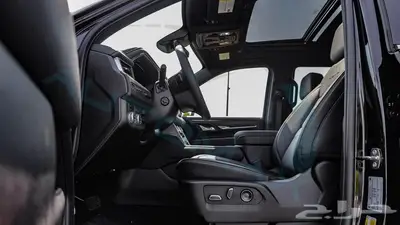 2024 GMC YUKON DENALI RESERVE V8 6.2L 4X4 0Km 8