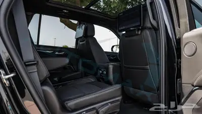 2024 GMC YUKON DENALI RESERVE V8 6.2L 4X4 0Km 27