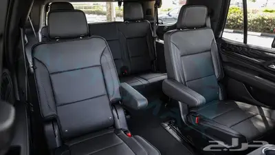 2024 GMC YUKON DENALI RESERVE V8 6.2L 4X4 0Km 26