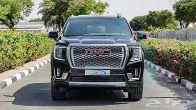 2024 GMC YUKON DENALI RESERVE V8 6.2L 4X4 0Km 3