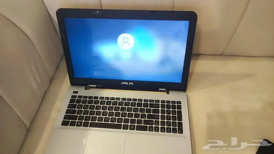 لاب توب اسوس i5 الجيل الخامس 0