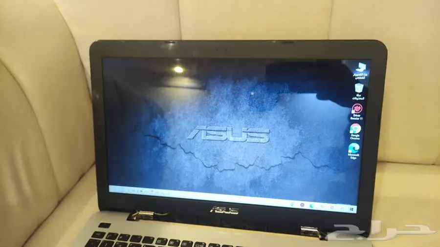 لاب توب اسوس i5 الجيل الخامس 3