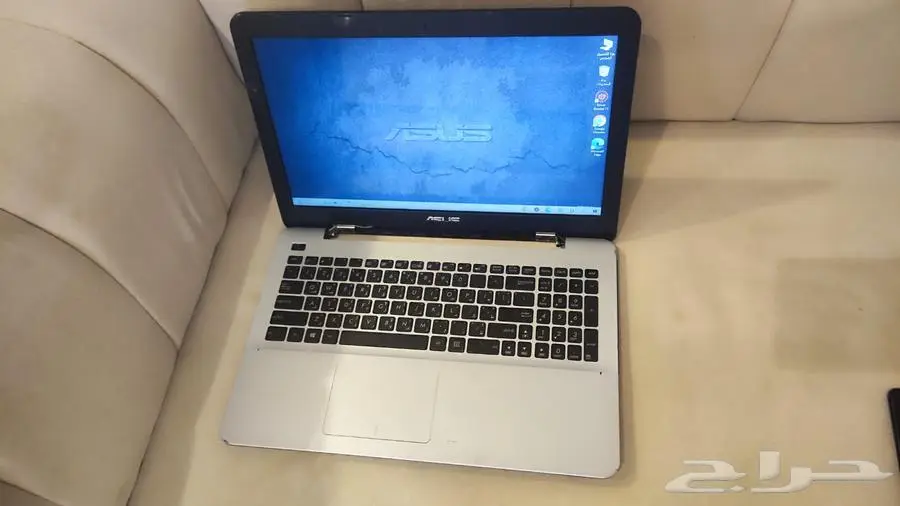 لاب توب اسوس i5 الجيل الخامس 1