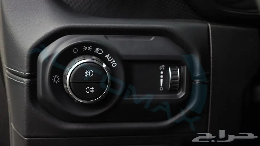 2024 JEEP WRANGLER UNLIMITED RUBICON XTREME V6 3.6L GCC 0km 23