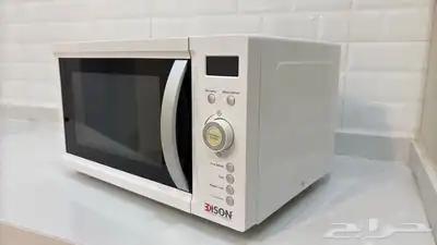 مايكرويف شركة أديسون 4