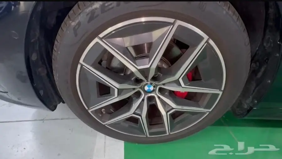 مقاس 19 - جنوط 2024 bmw - 2025 0