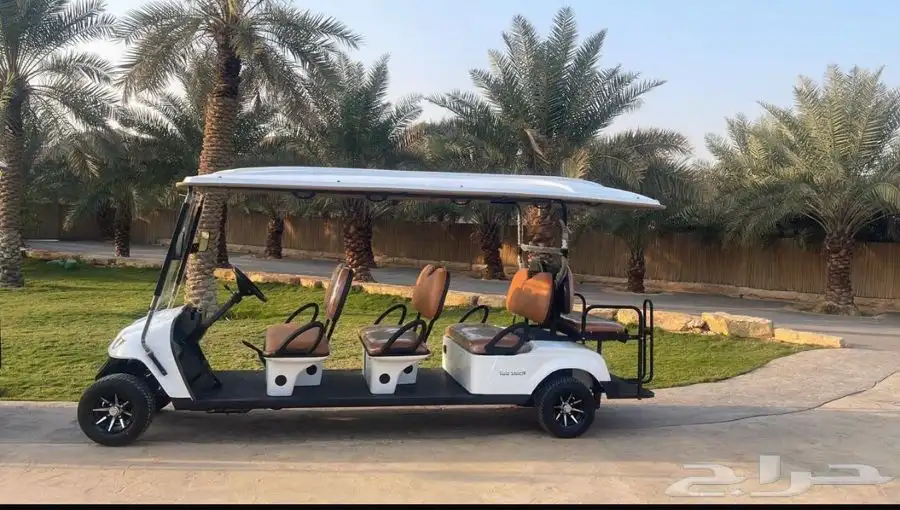 قولف كار ايجار جولف كارت golf cart rental index