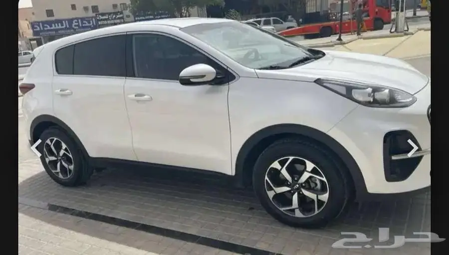 سبورتاج 2019 ديزل 1
