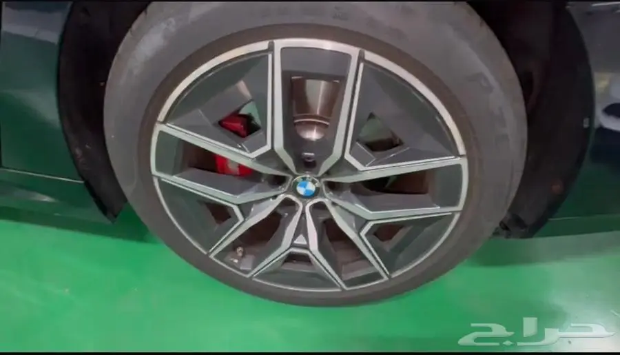 مقاس 19 - جنوط 2024 bmw - 2025 2