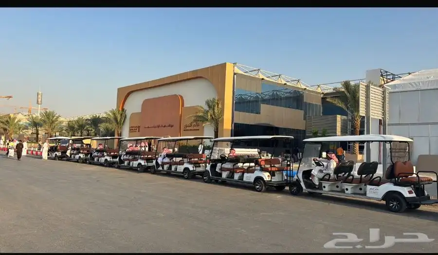 قولف كار ايجار جولف كارت golf cart rental index