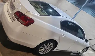لكزس 2007 جي اس 35 2