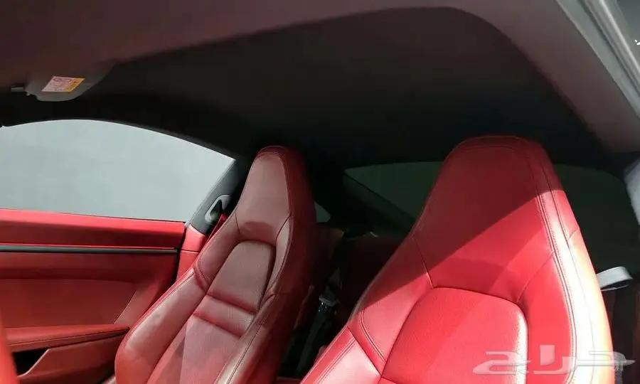 بورش 911 - 2020   استيراد مباشر من كوريا 10