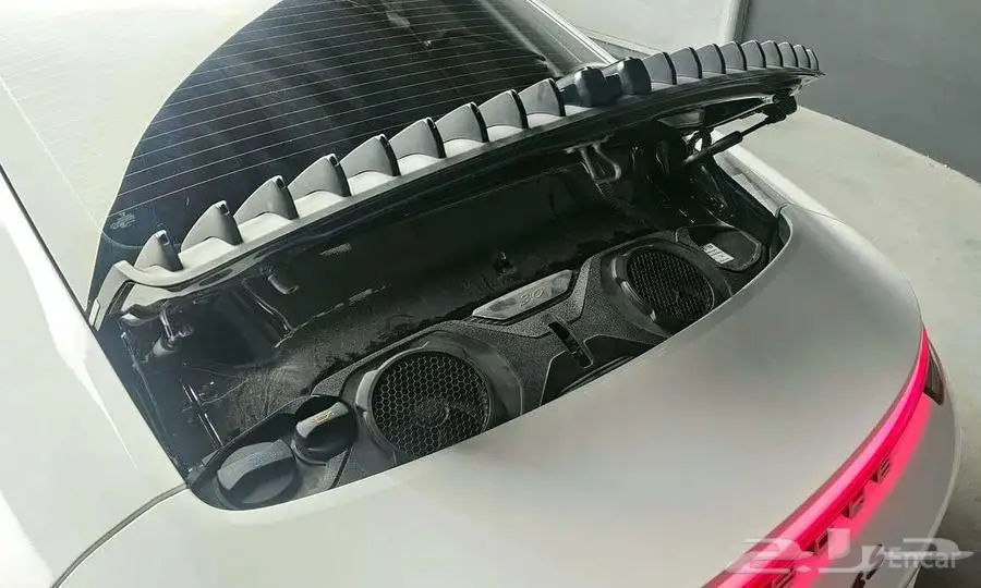 بورش 911 - 2020   استيراد مباشر من كوريا 5
