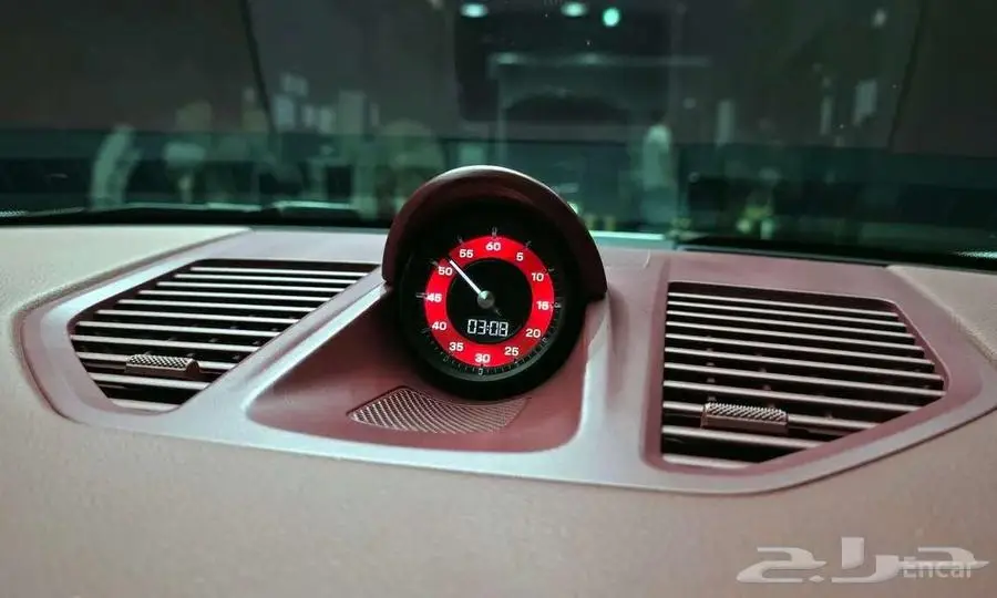 بورش 911 - 2020   استيراد مباشر من كوريا 4
