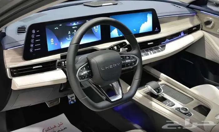 شيري اريزو 8 كمفورت 25 عروض القسط والكاش 13