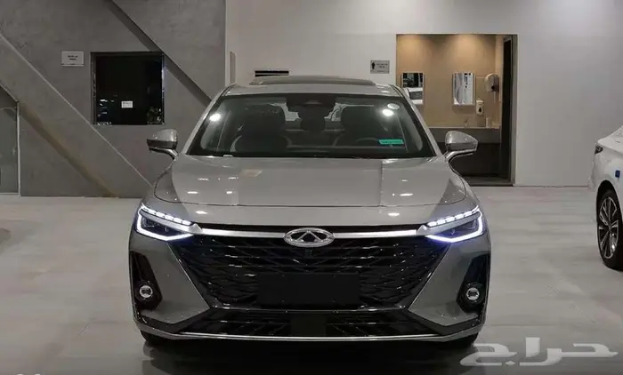 شيري اريزو 8 كمفورت 25 عروض القسط والكاش 1