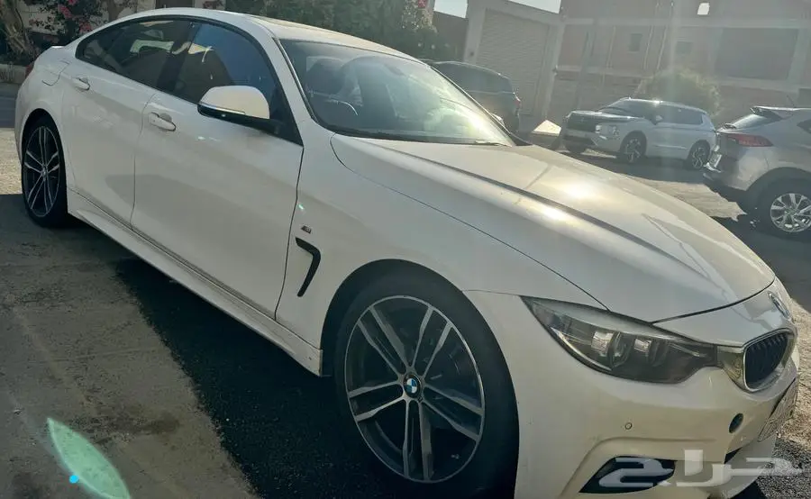 Bmw i420 2019 0
