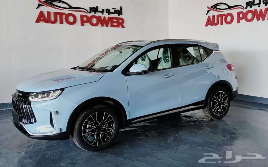 جيتور X50 بريميوم 2025 4