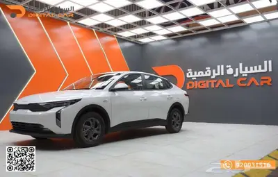 كيا K3 ستاندر مطور 2024 قسط وكاش 1